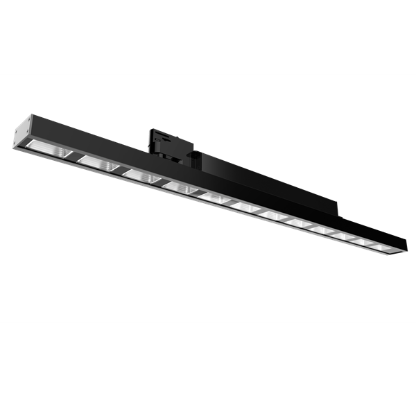 LTL03 LED Track Light