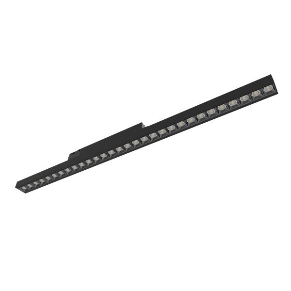 UGR<19 LTL03 LED Track Light